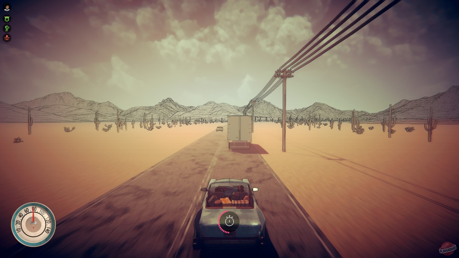 Скриншот из игры Best Month Ever! - 20