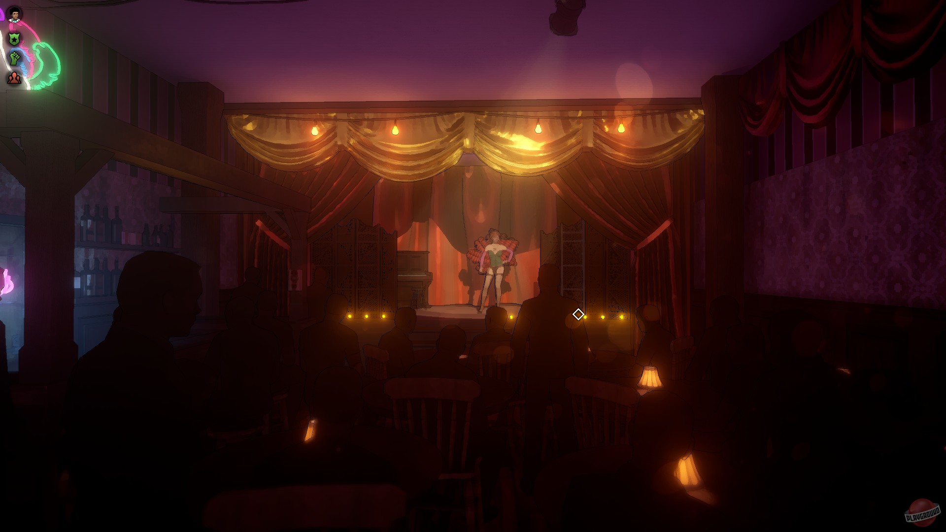 Скриншот из игры Best Month Ever! - 27