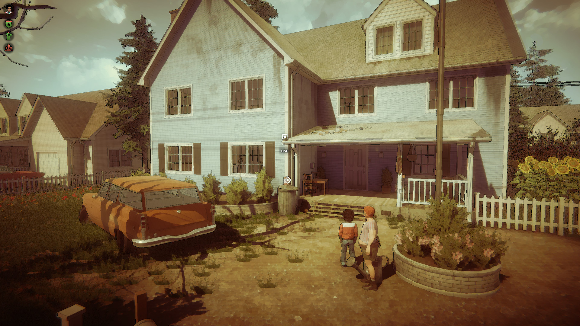 Скриншот из игры Best Month Ever! - 2