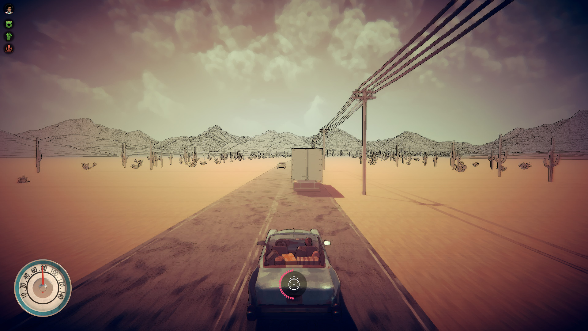 Скриншот из игры Best Month Ever! - 3