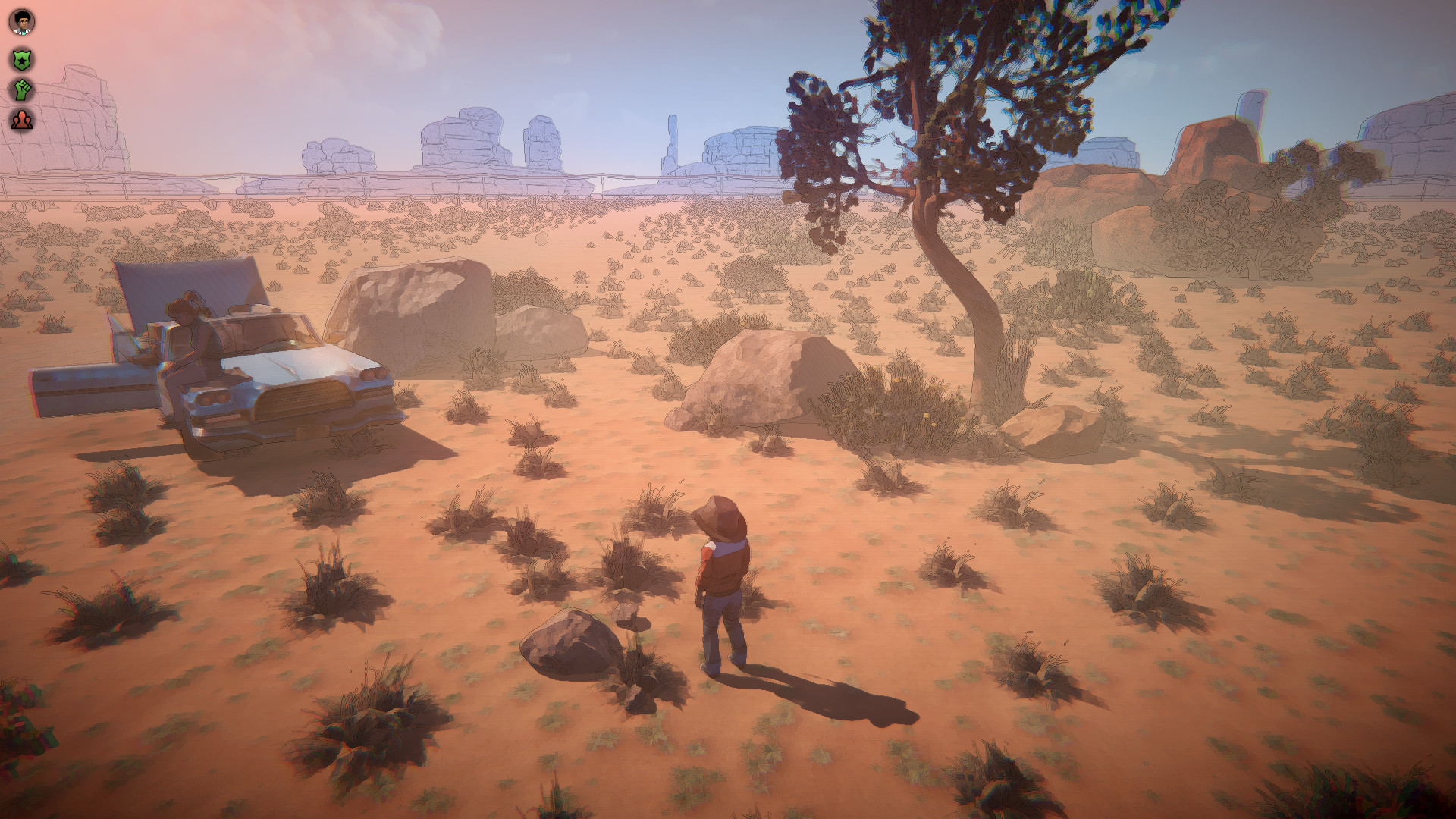 Скриншот из игры Best Month Ever! - 4