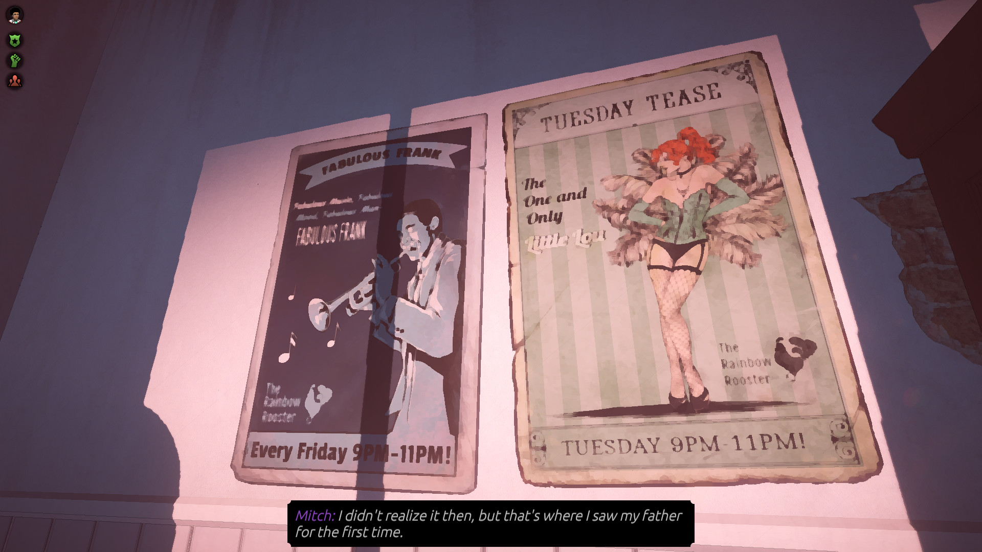 Скриншот из игры Best Month Ever! - 6