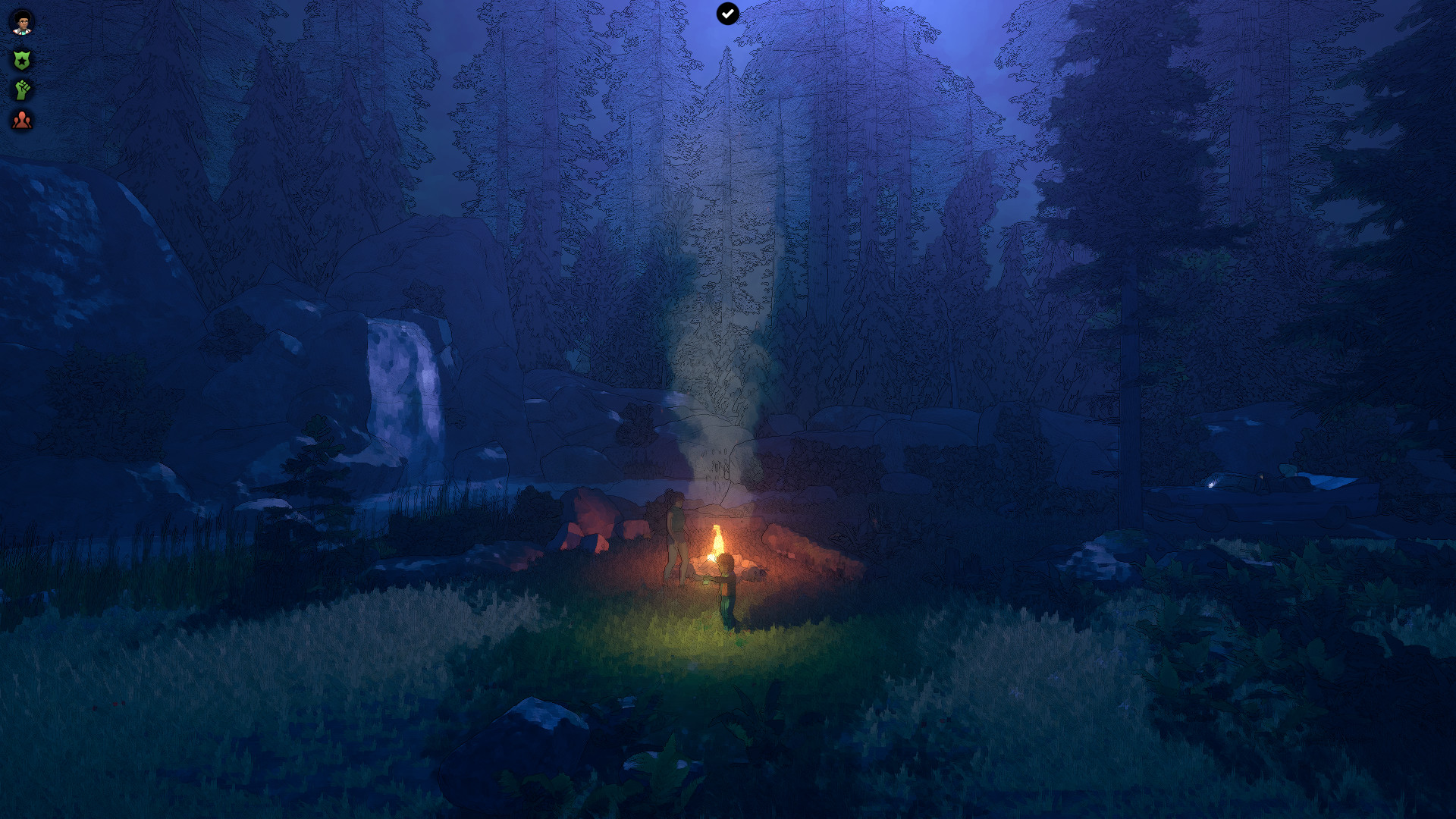 Скриншот из игры Best Month Ever! - 10