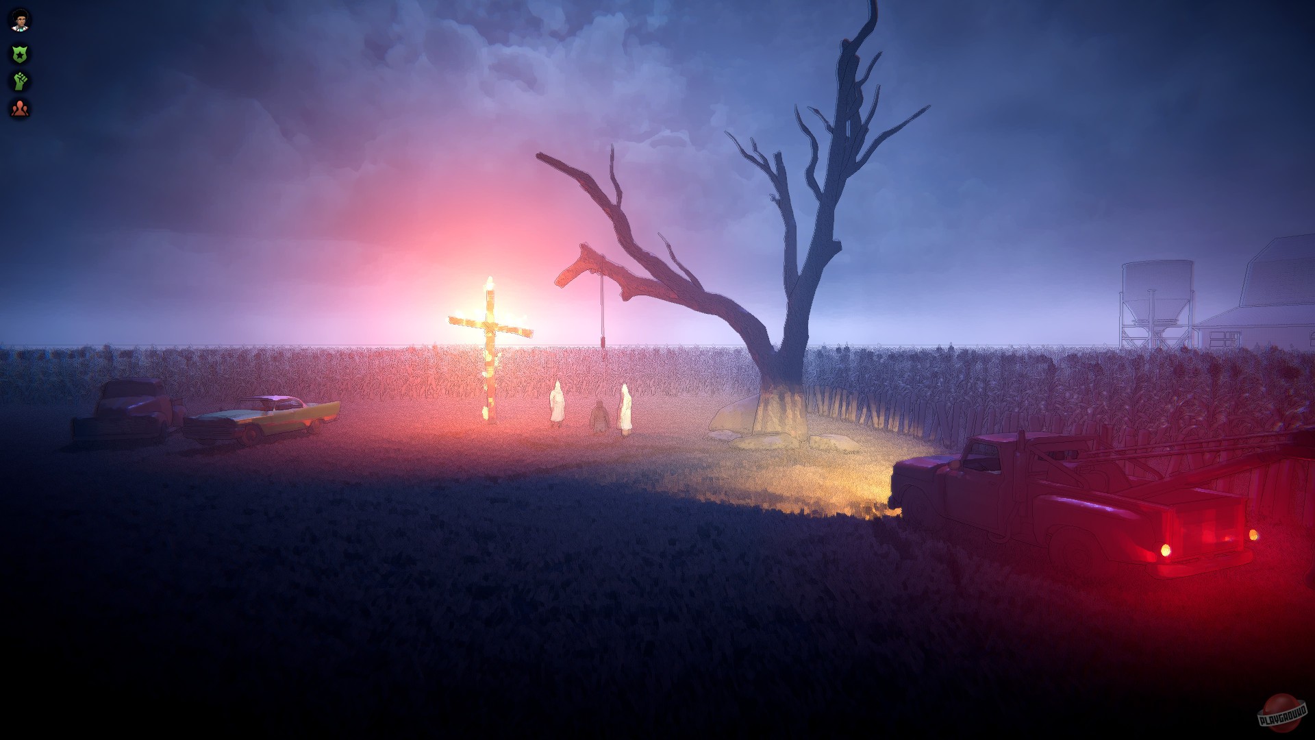 Скриншот из игры Best Month Ever! - 12