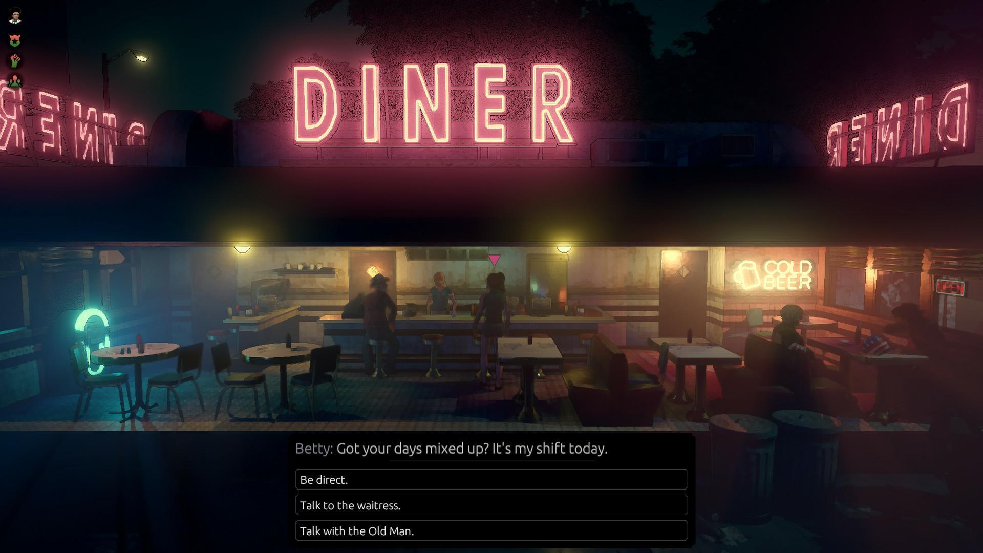 Скриншот из игры Best Month Ever! - 31