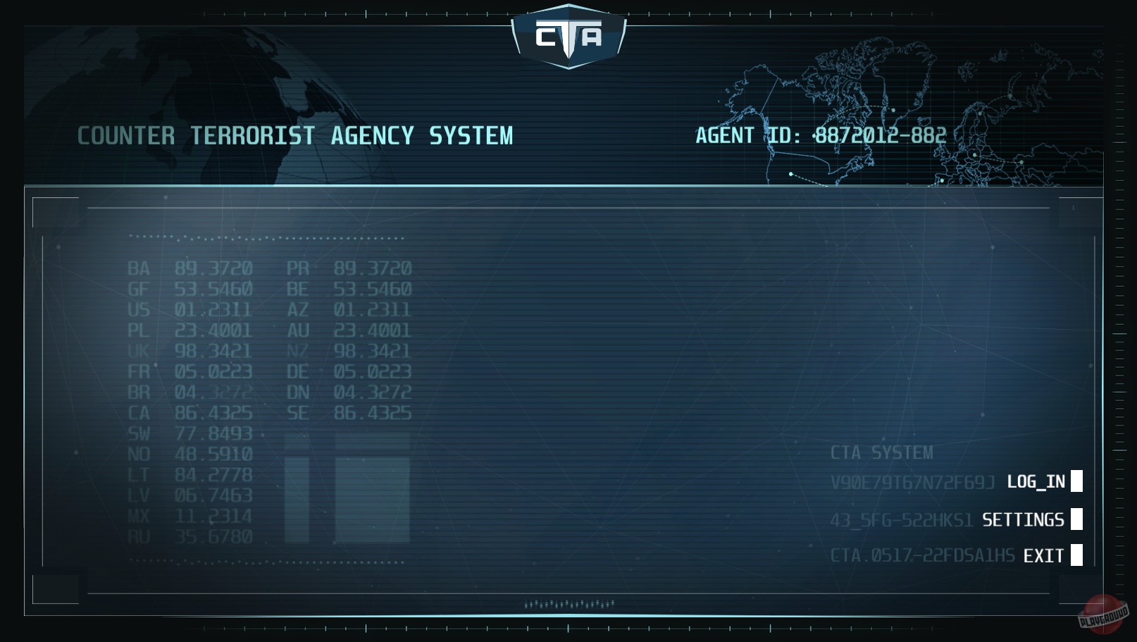 Скриншот из игры Counter Terrorist Agency - 18