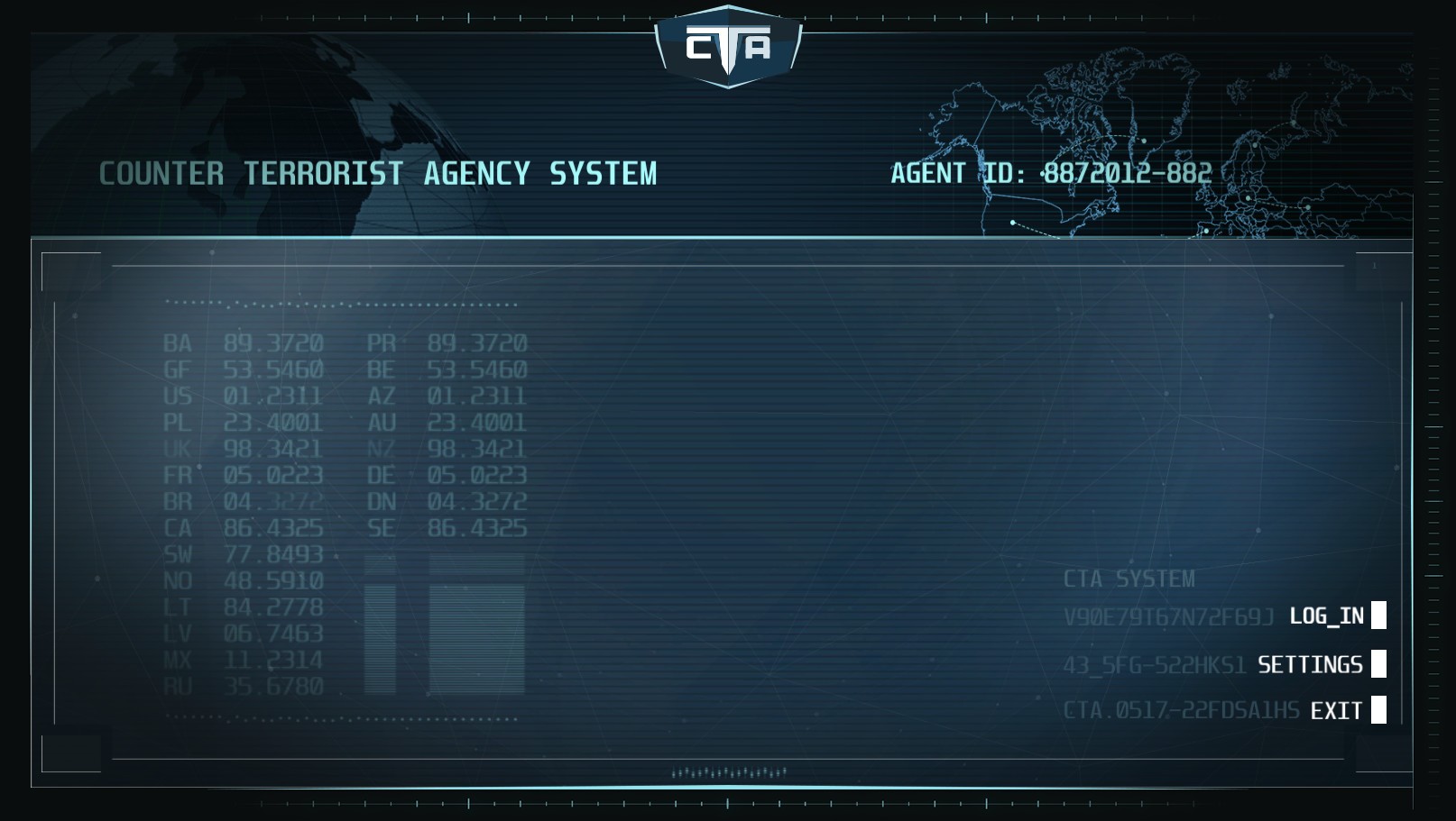 Скриншот из игры Counter Terrorist Agency - 19