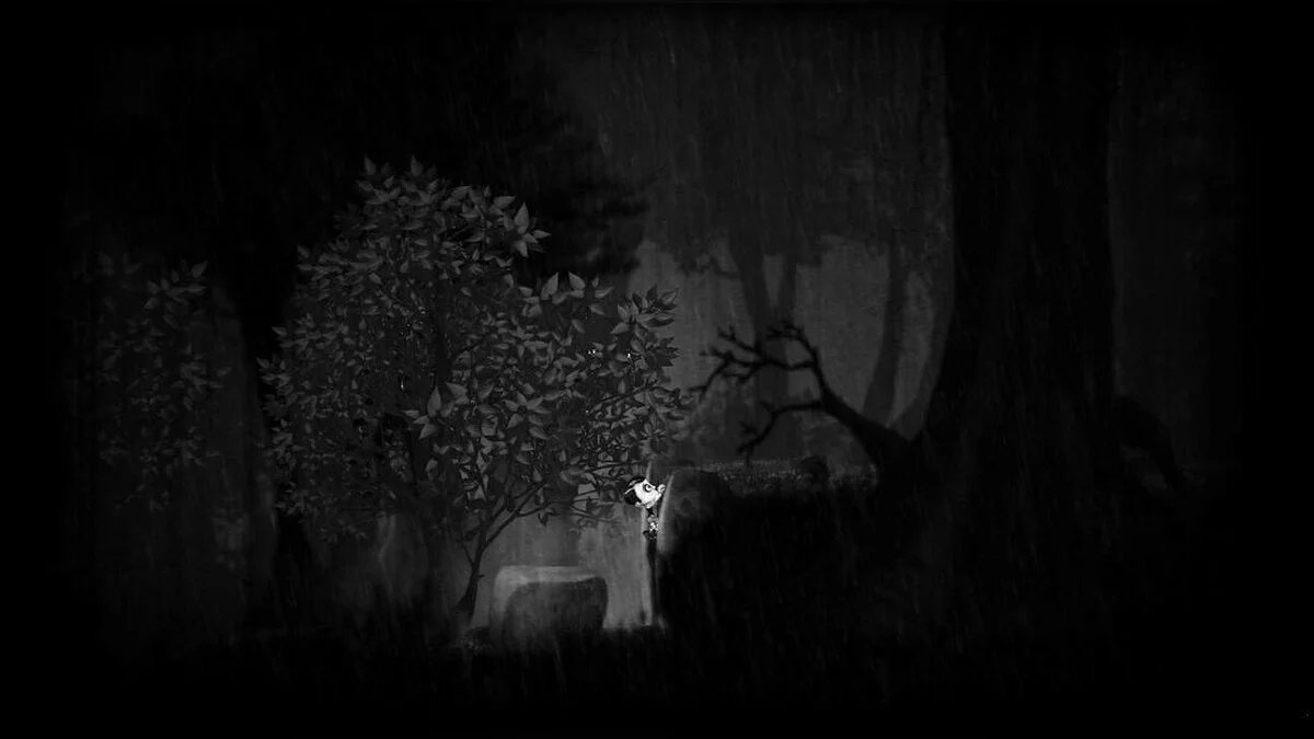Скриншот из игры Dream Alone - 18
