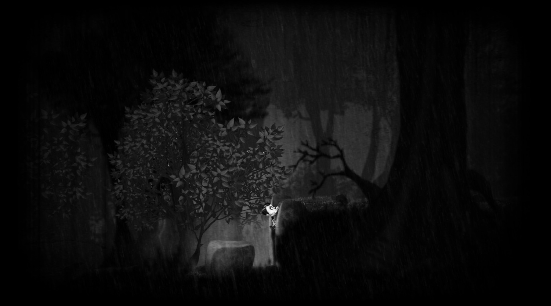 Скриншот из игры Dream Alone - 33