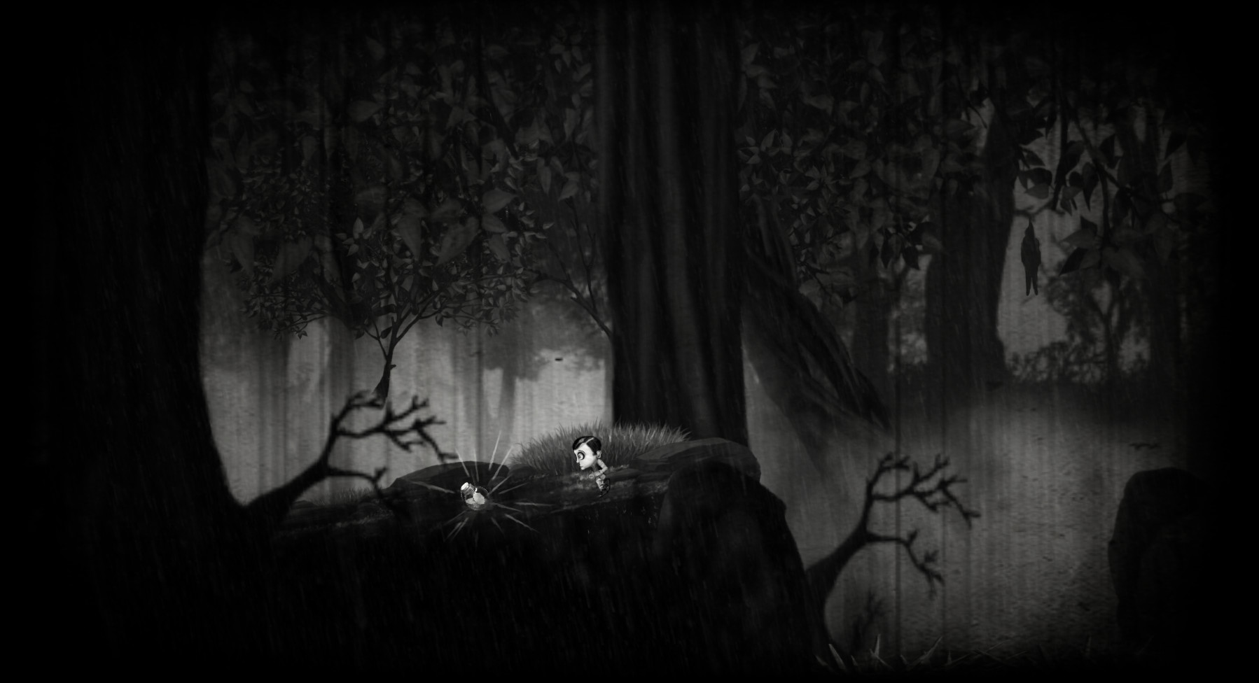 Скриншот из игры Dream Alone - 12