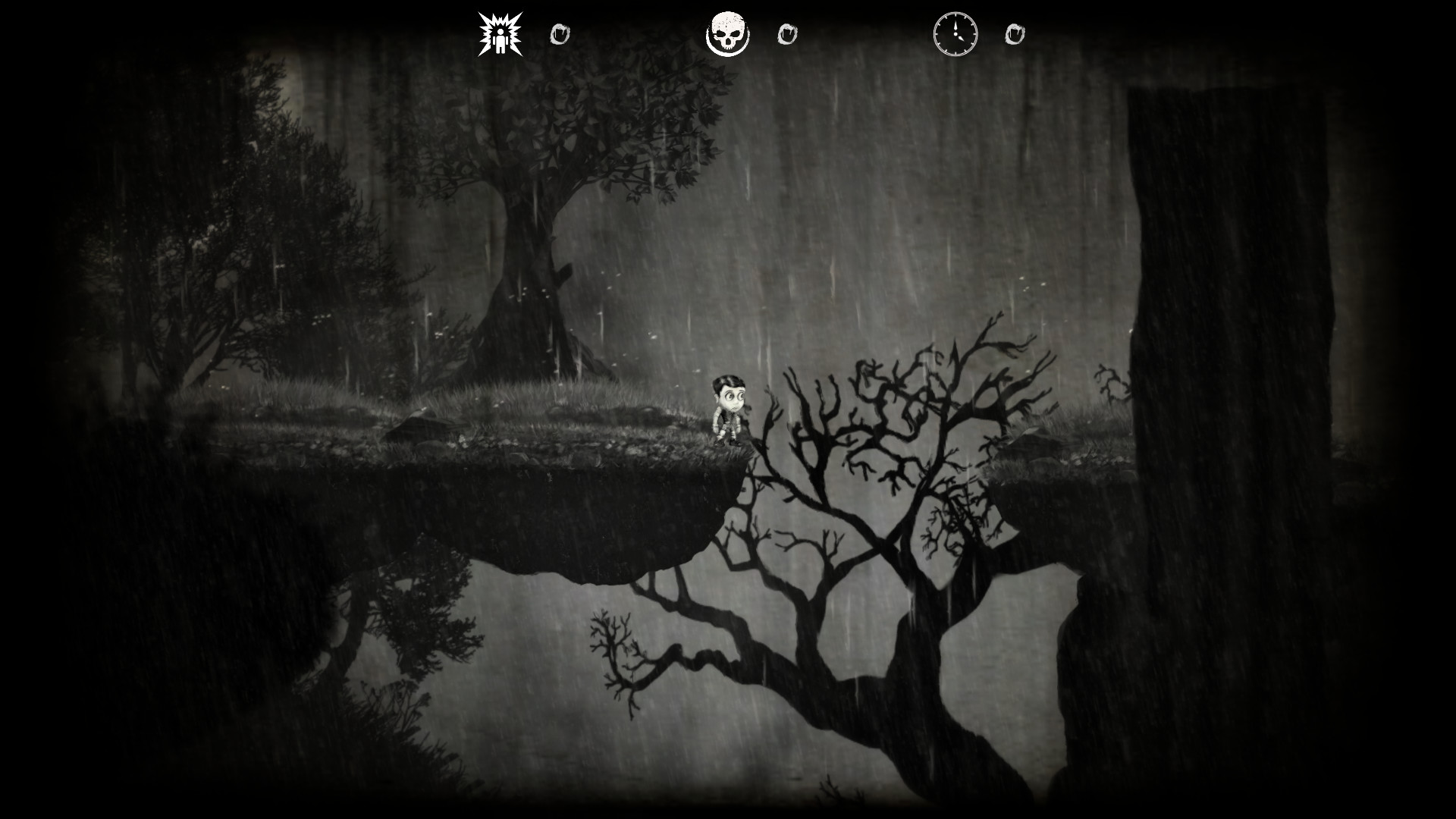 Скриншот из игры Dream Alone - 29