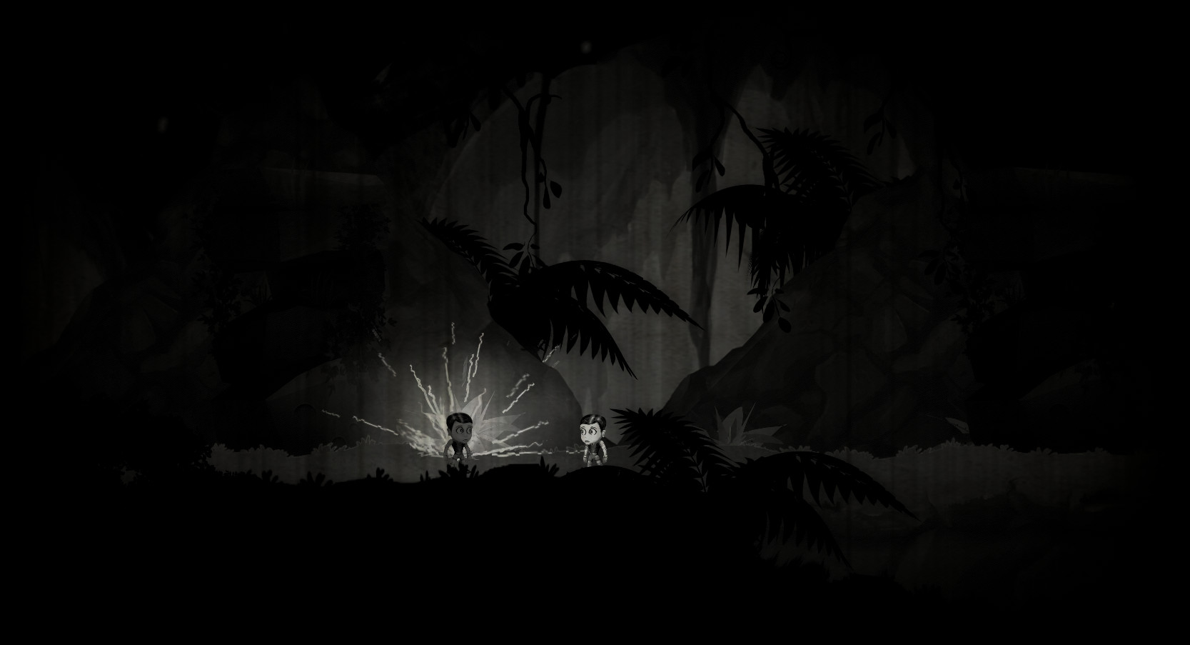 Скриншот из игры Dream Alone - 38