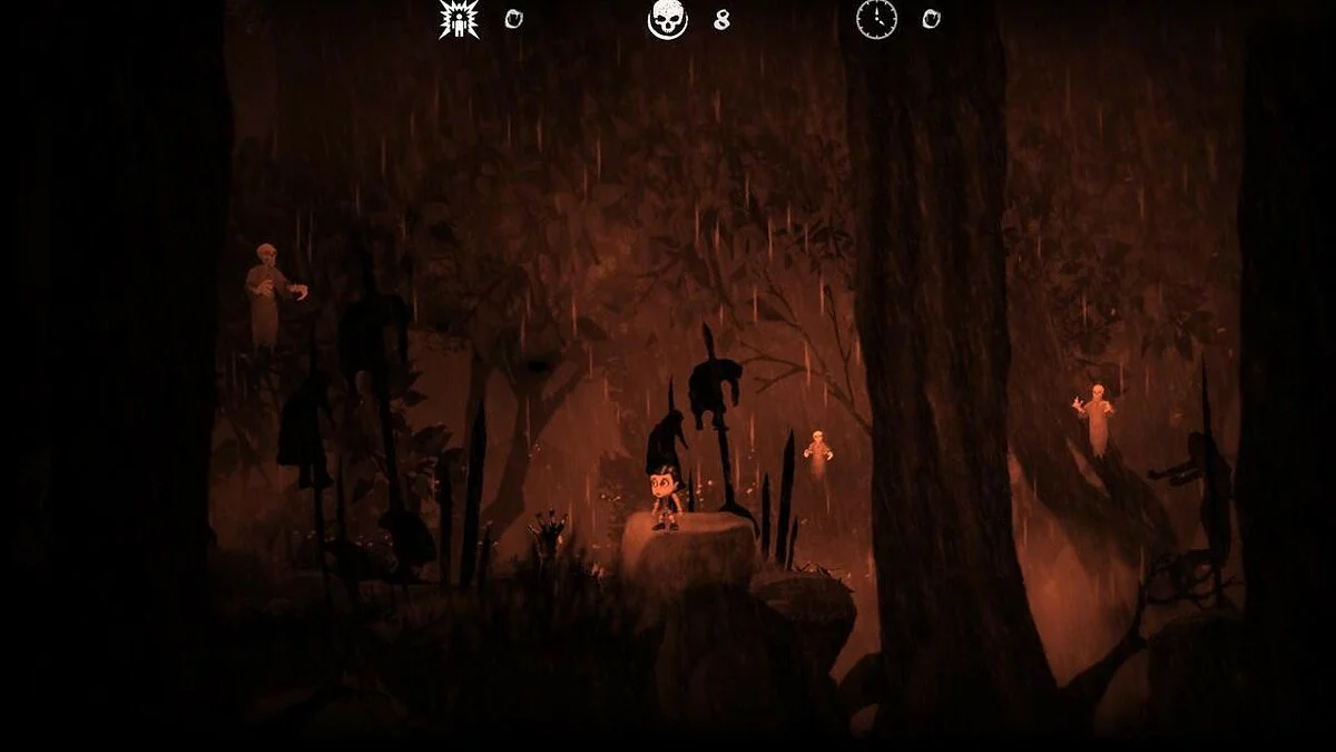 Скриншот из игры Dream Alone - 32