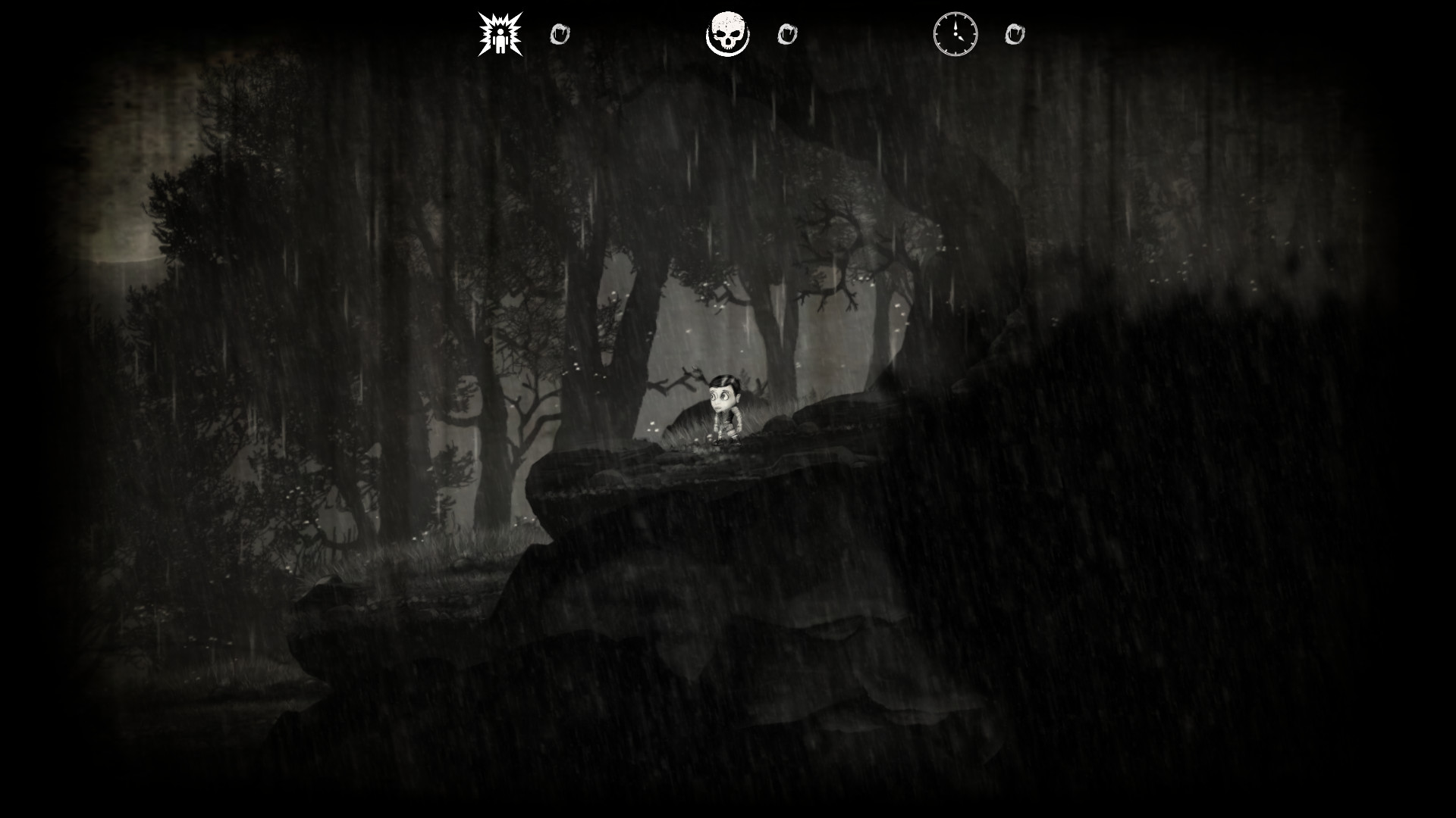 Скриншот из игры Dream Alone - 26