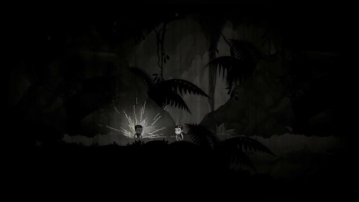 Скриншот из игры Dream Alone - 30