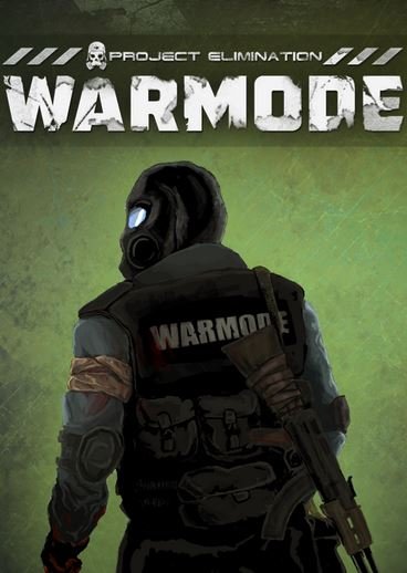 Обложка игры WARMODE