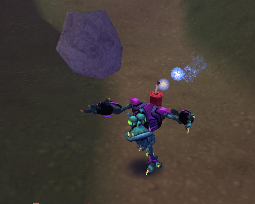 Скриншот из игры Future Tactics: The Uprising - 48