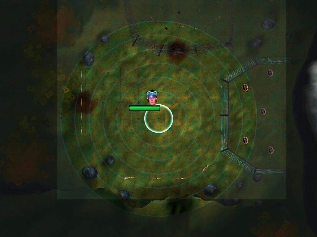 Скриншот из игры Future Tactics: The Uprising - 4