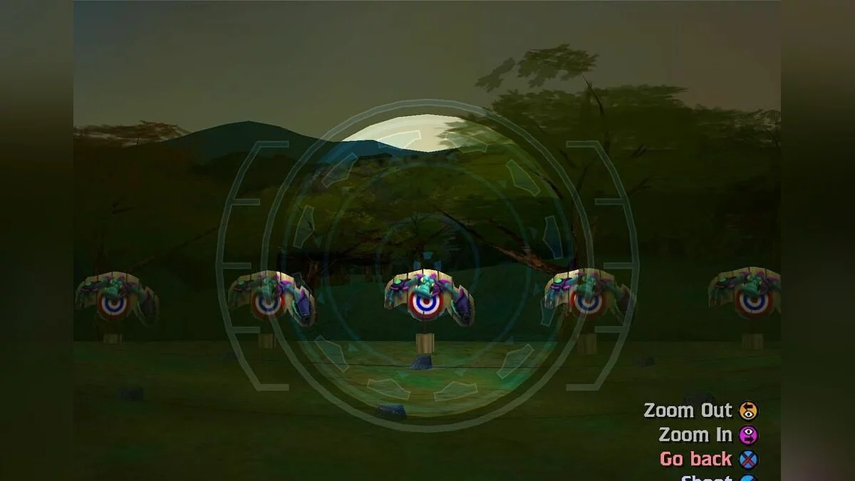 Скриншот из игры Future Tactics: The Uprising - 6