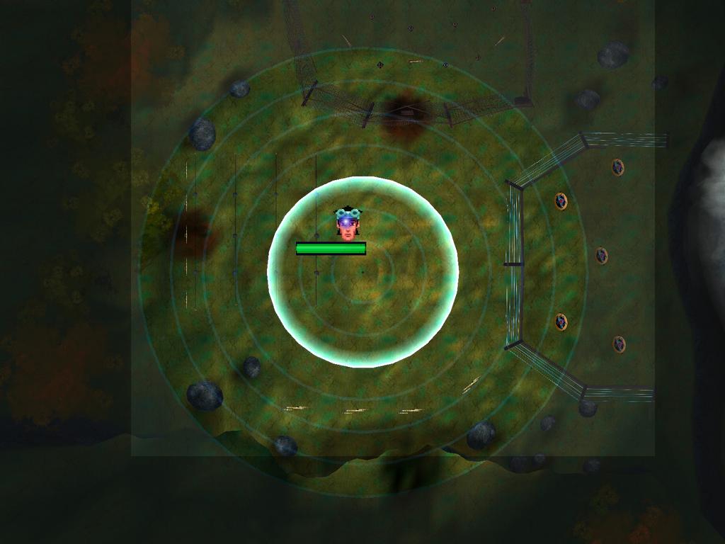 Скриншот из игры Future Tactics: The Uprising - 81