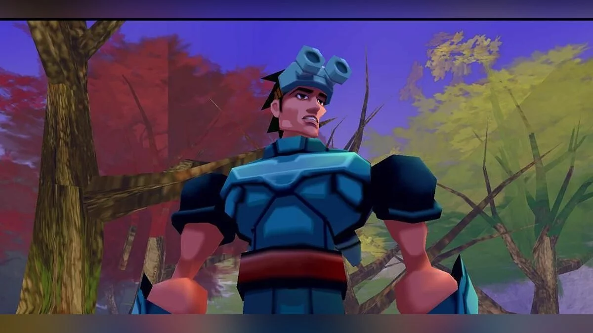 Скриншот из игры Future Tactics: The Uprising - 24