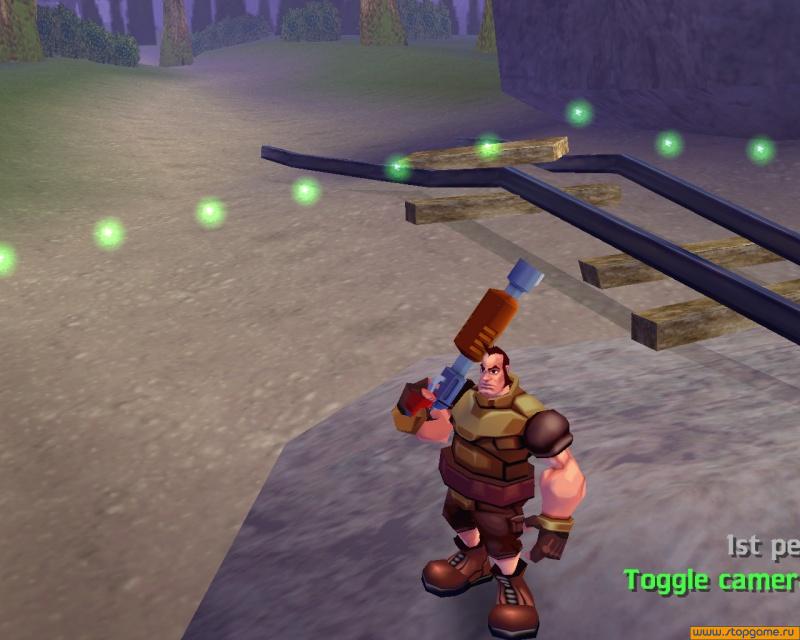 Скриншот из игры Future Tactics: The Uprising - 82