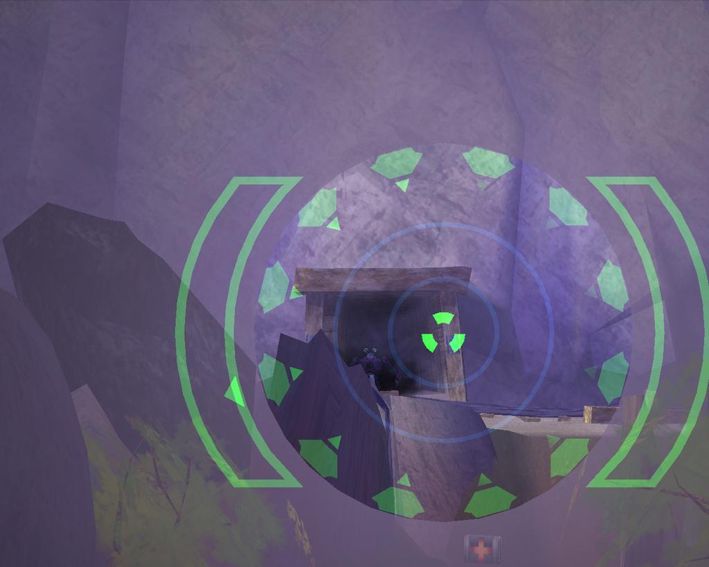 Скриншот из игры Future Tactics: The Uprising - 88