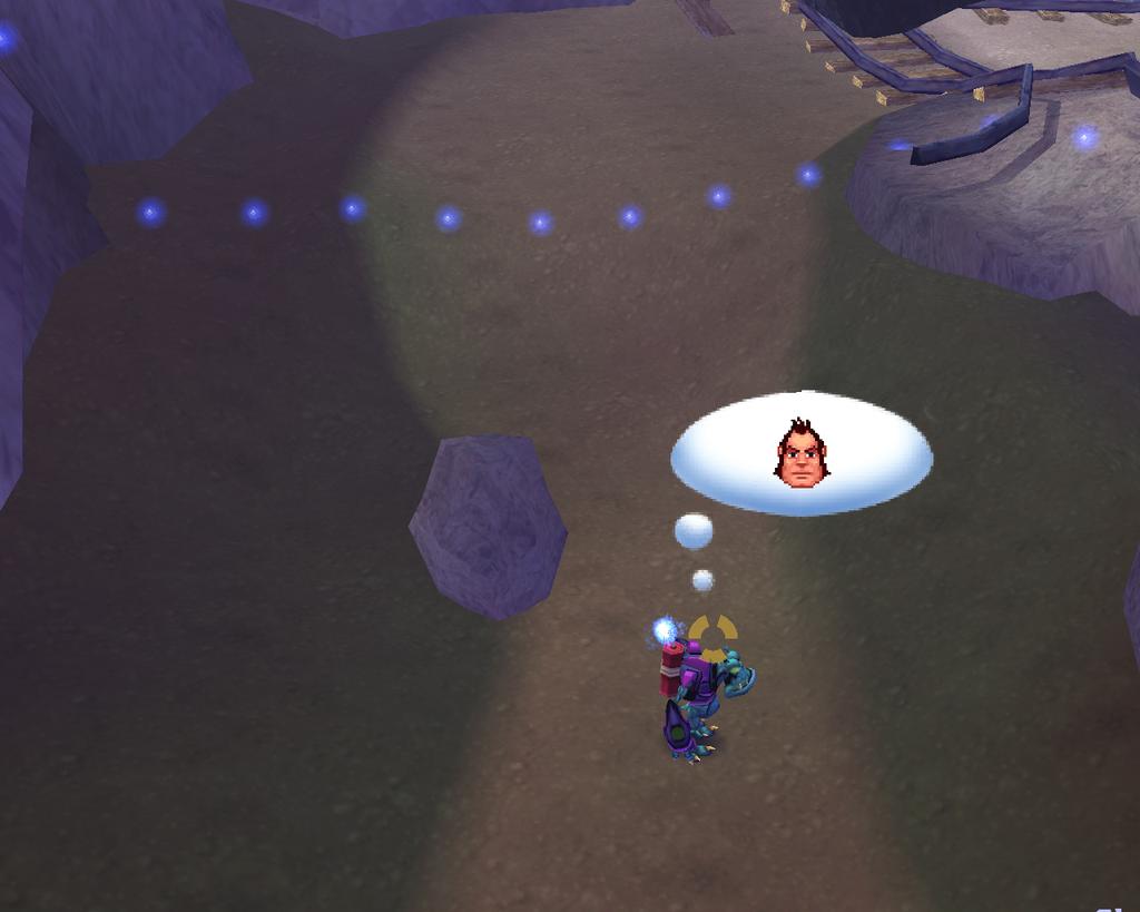 Скриншот из игры Future Tactics: The Uprising - 40