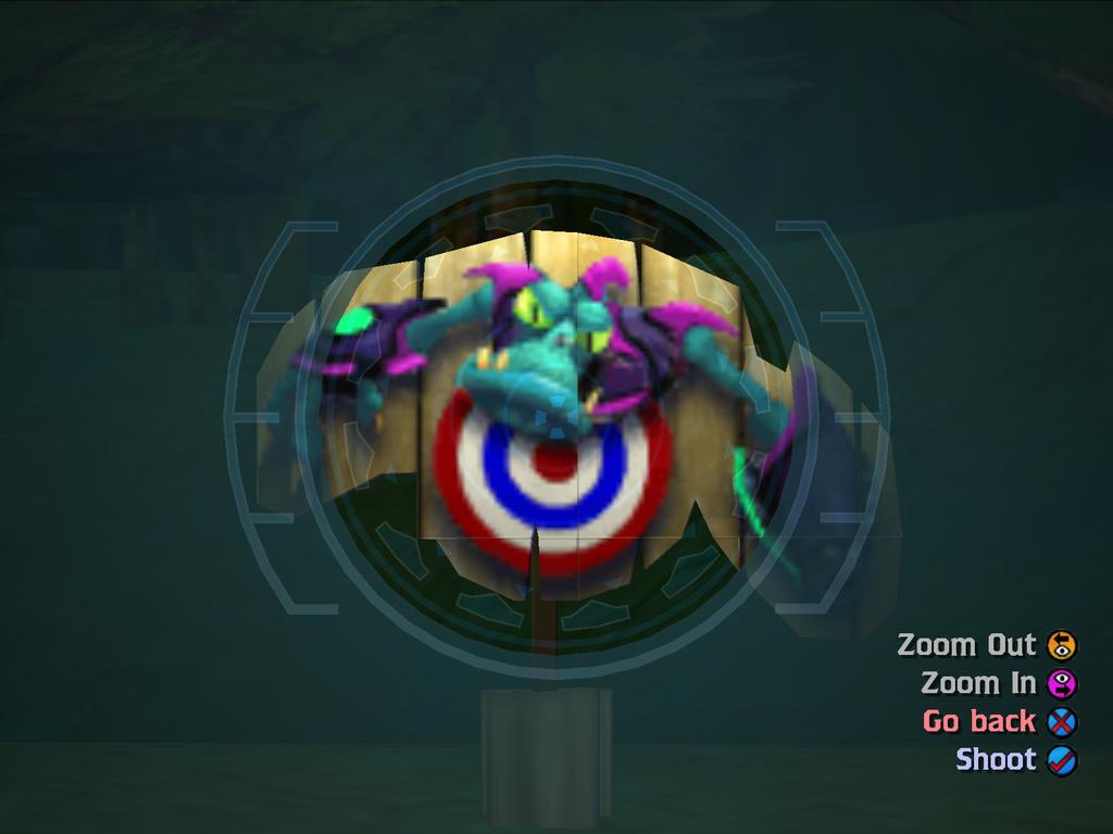 Скриншот из игры Future Tactics: The Uprising - 10