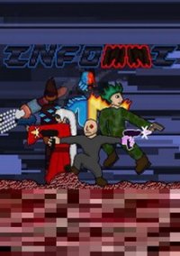 Обложка игры Infommi