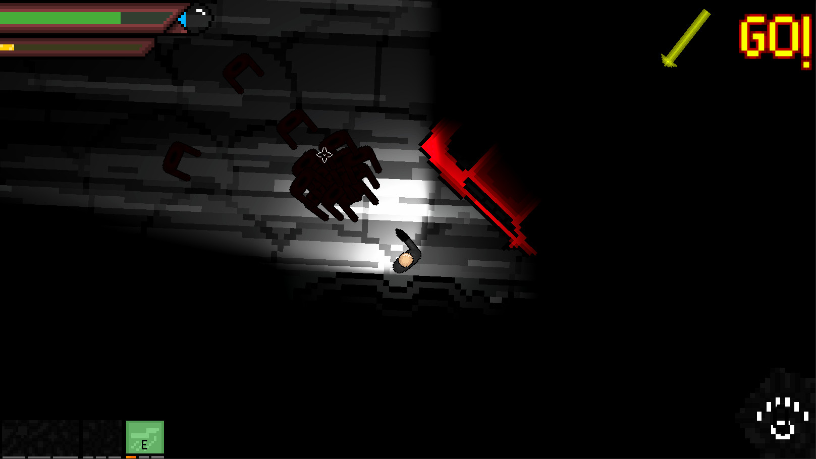 Скриншот из игры Infommi - 1