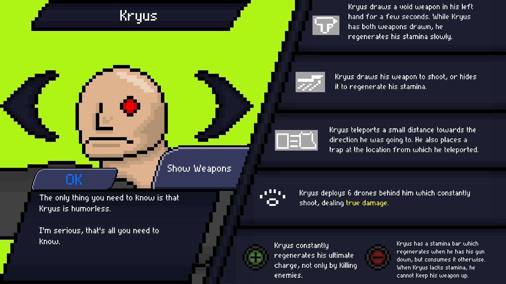 Скриншот из игры Infommi - 5