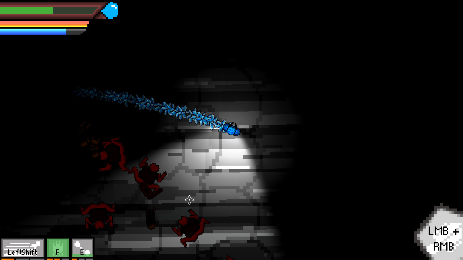 Скриншот из игры Infommi - 6