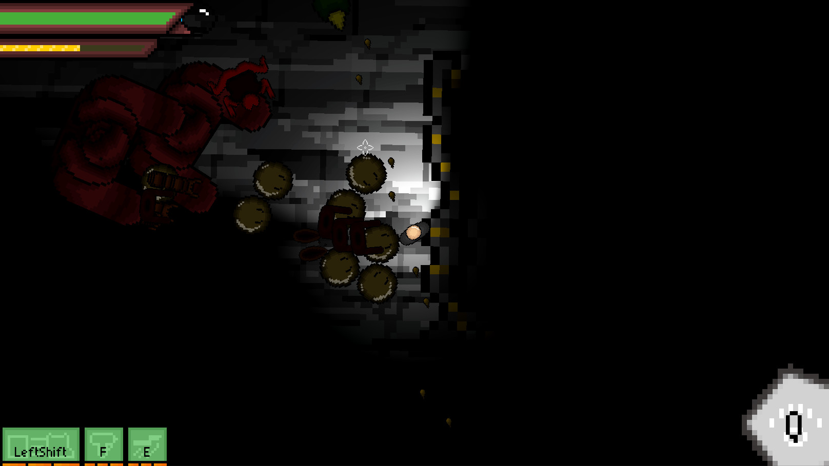 Скриншот из игры Infommi - 8