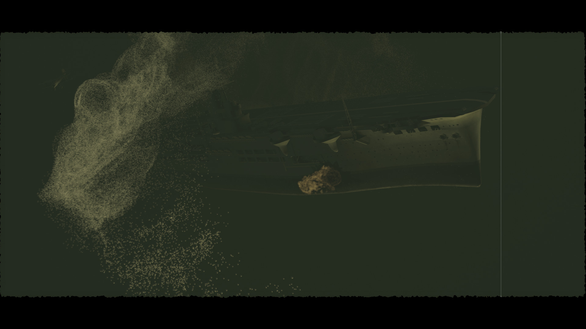 Скриншот из игры Kingdom of Wreck Business - 14