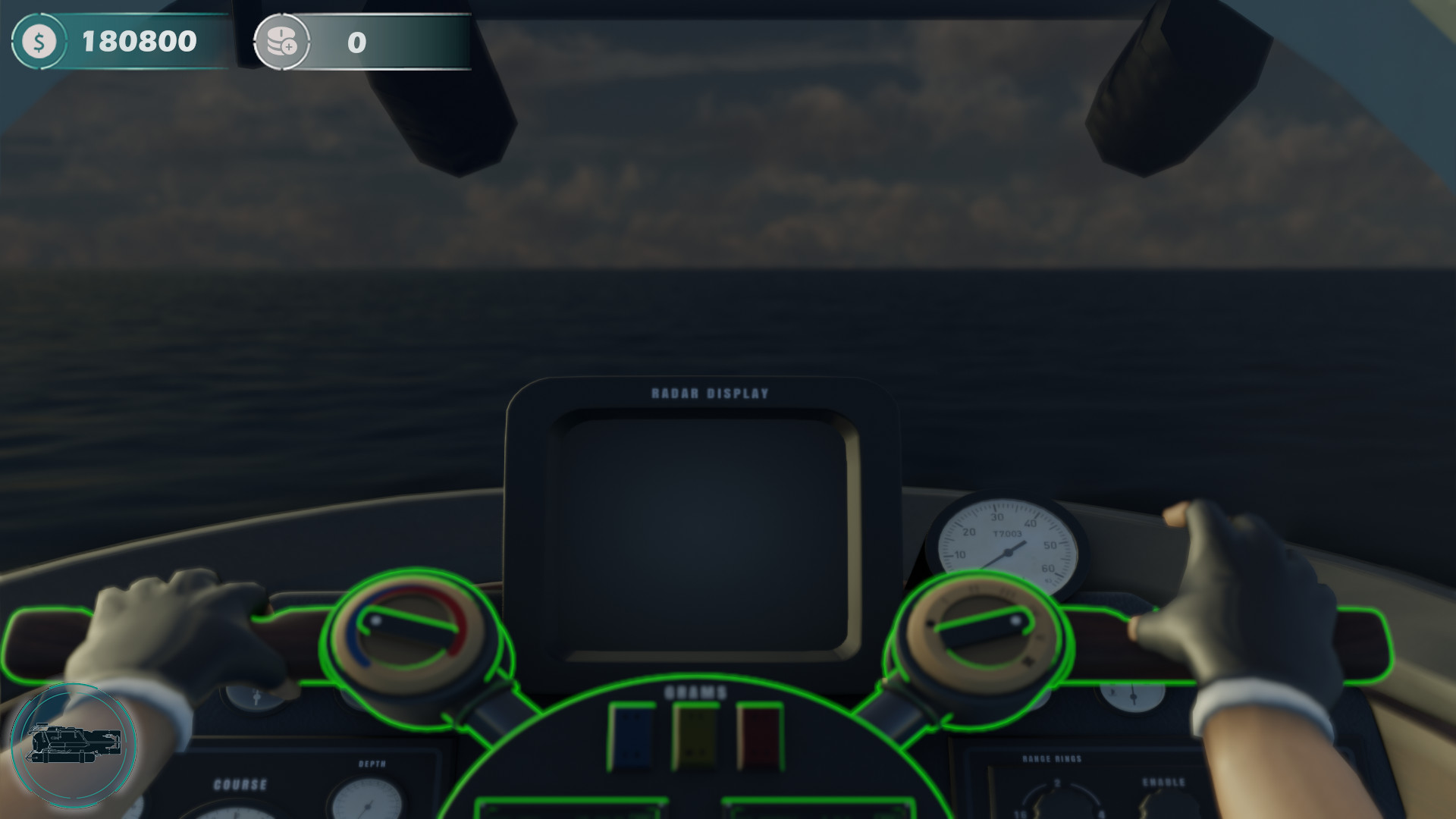 Скриншот из игры Kingdom of Wreck Business - 5