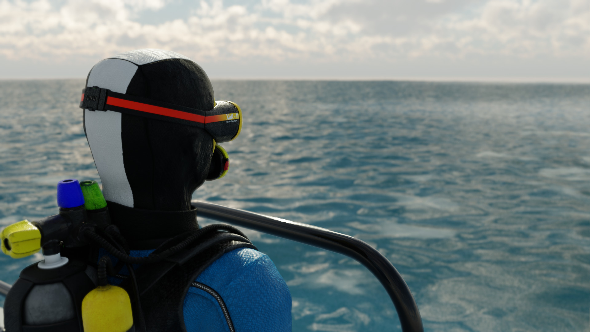 Скриншот из игры Kingdom of Wreck Business - 8