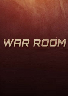 Обложка игры War Room (2020)