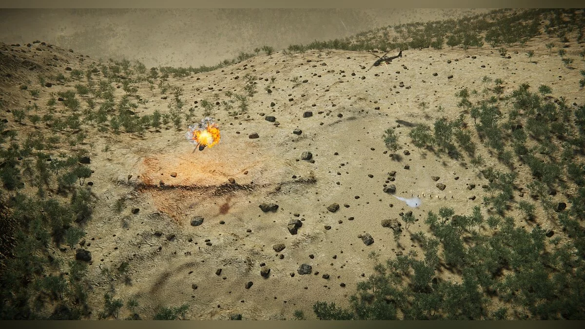 Скриншот из игры War Room - 13