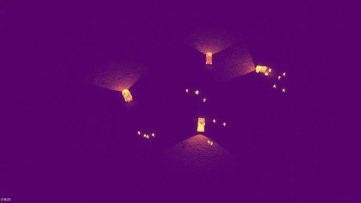 Скриншот из игры War Room - 17