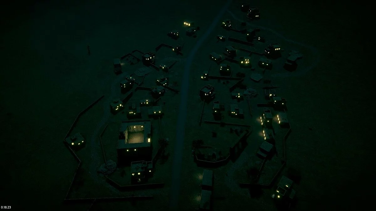 Скриншот из игры War Room - 19