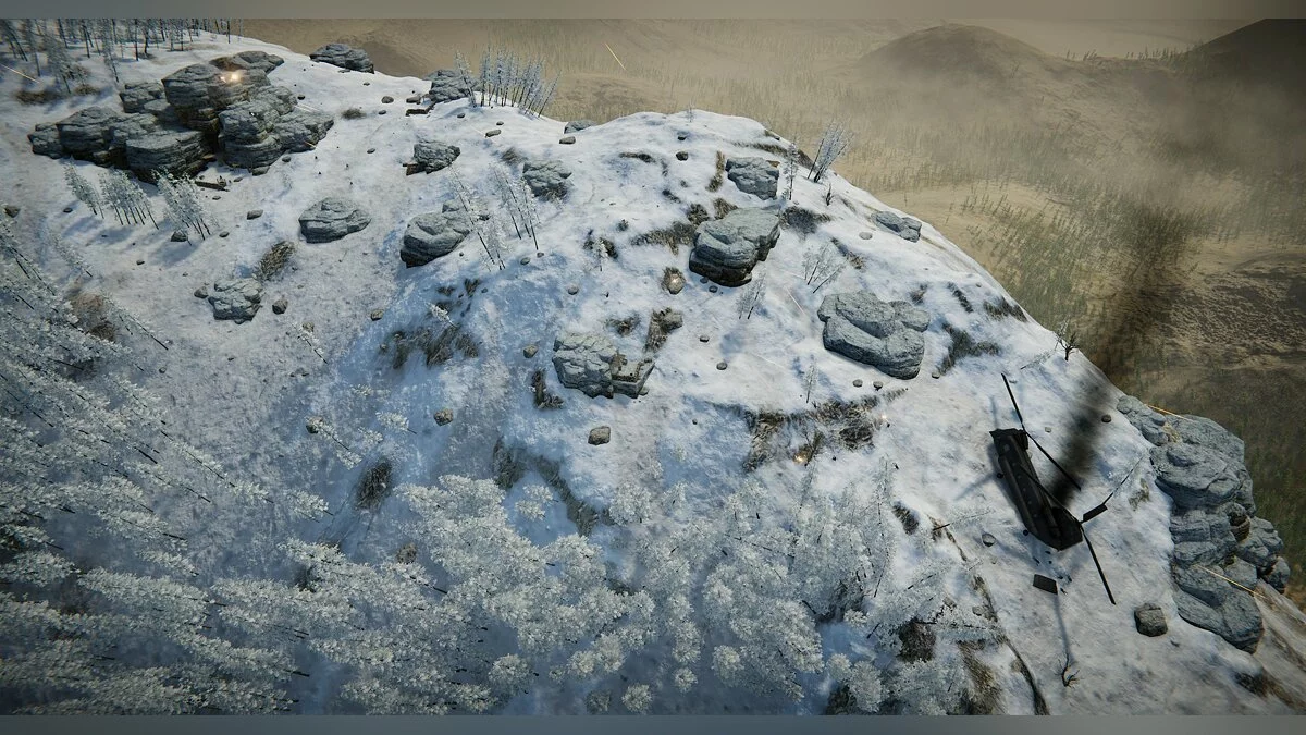 Скриншот из игры War Room - 16