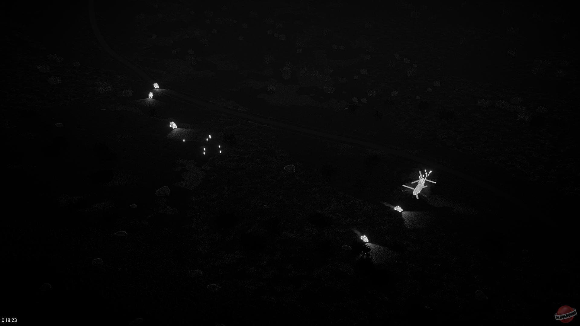 Скриншот из игры War Room - 5