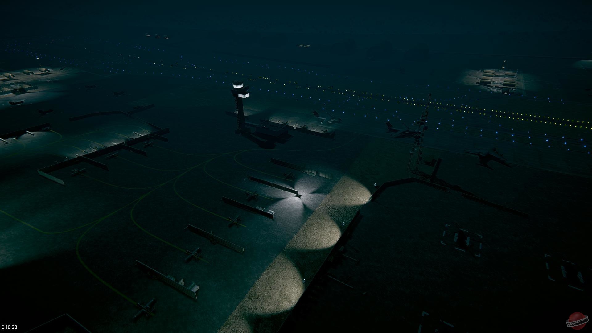 Скриншот из игры War Room - 3