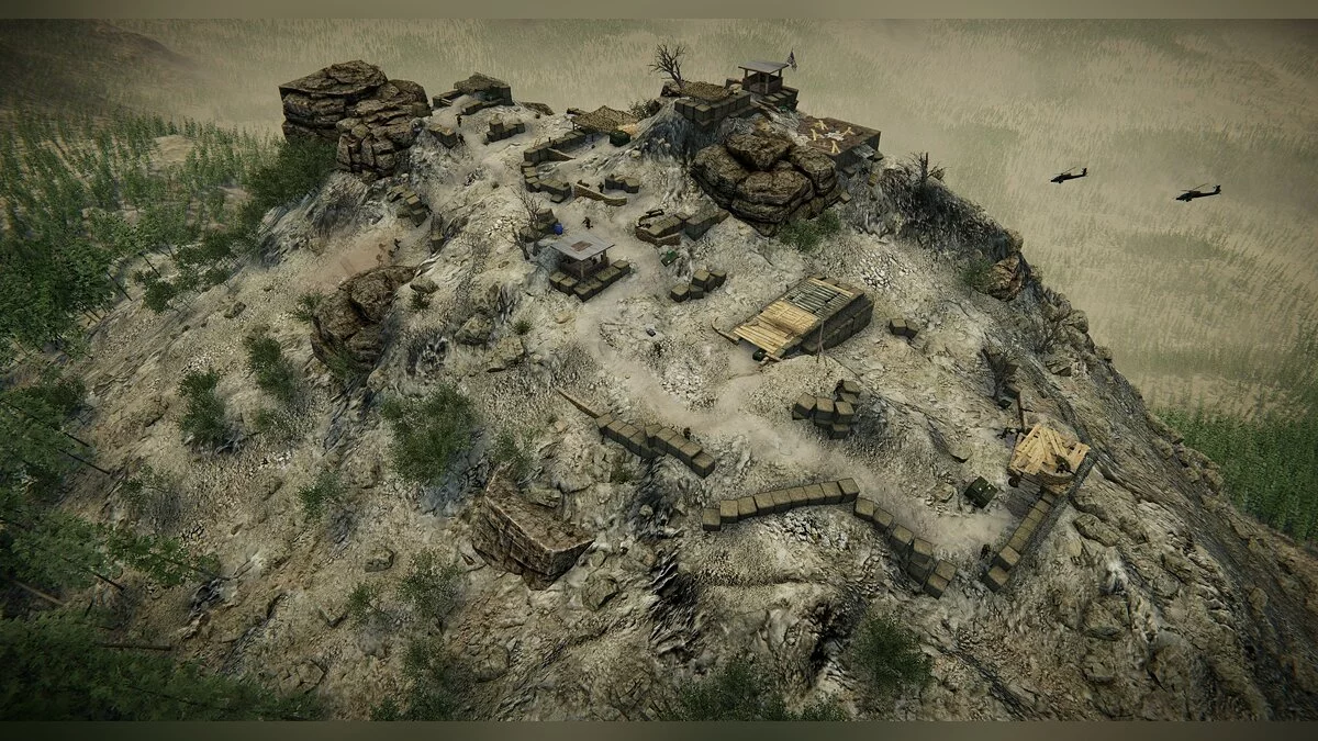 Скриншот из игры War Room - 20