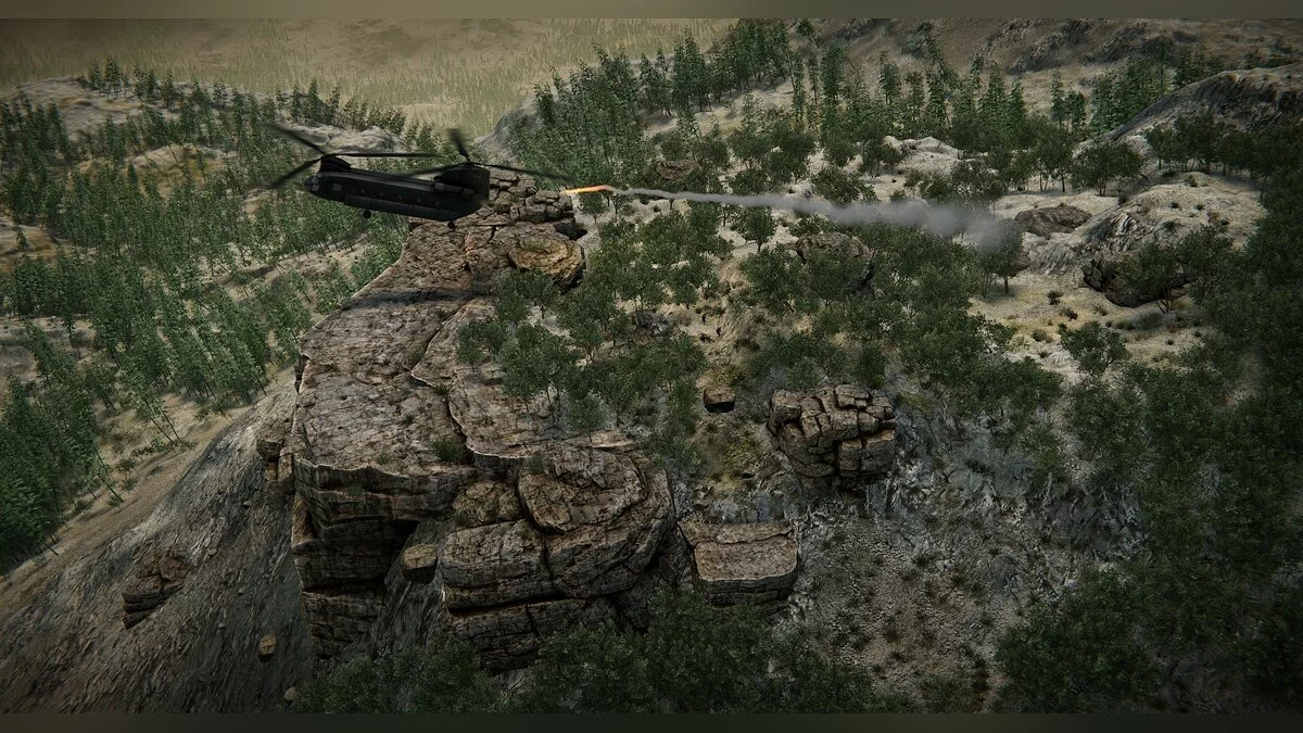 Скриншот из игры War Room - 4