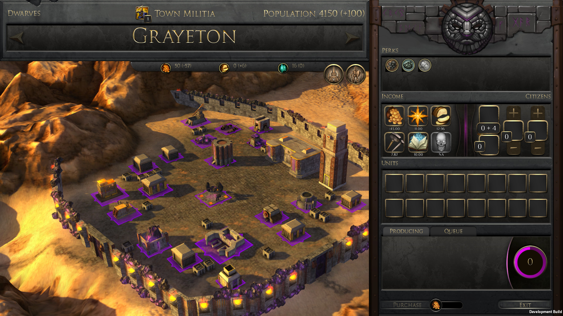 Скриншот из игры Worlds of Magic - 75