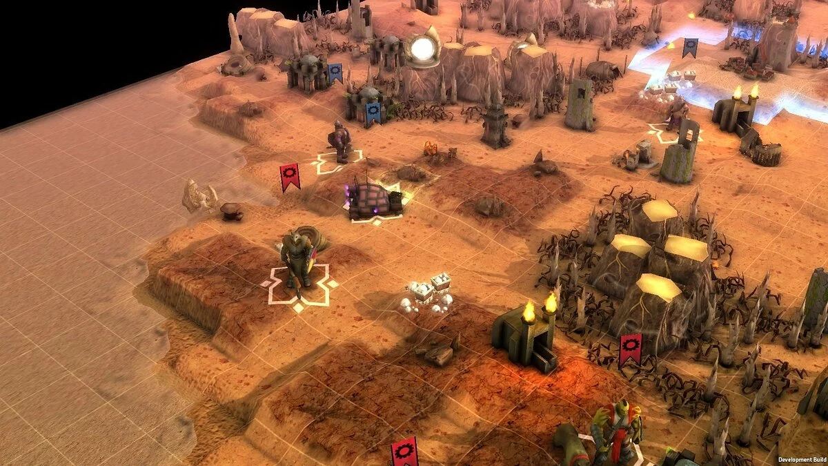 Скриншот из игры Worlds of Magic - 22