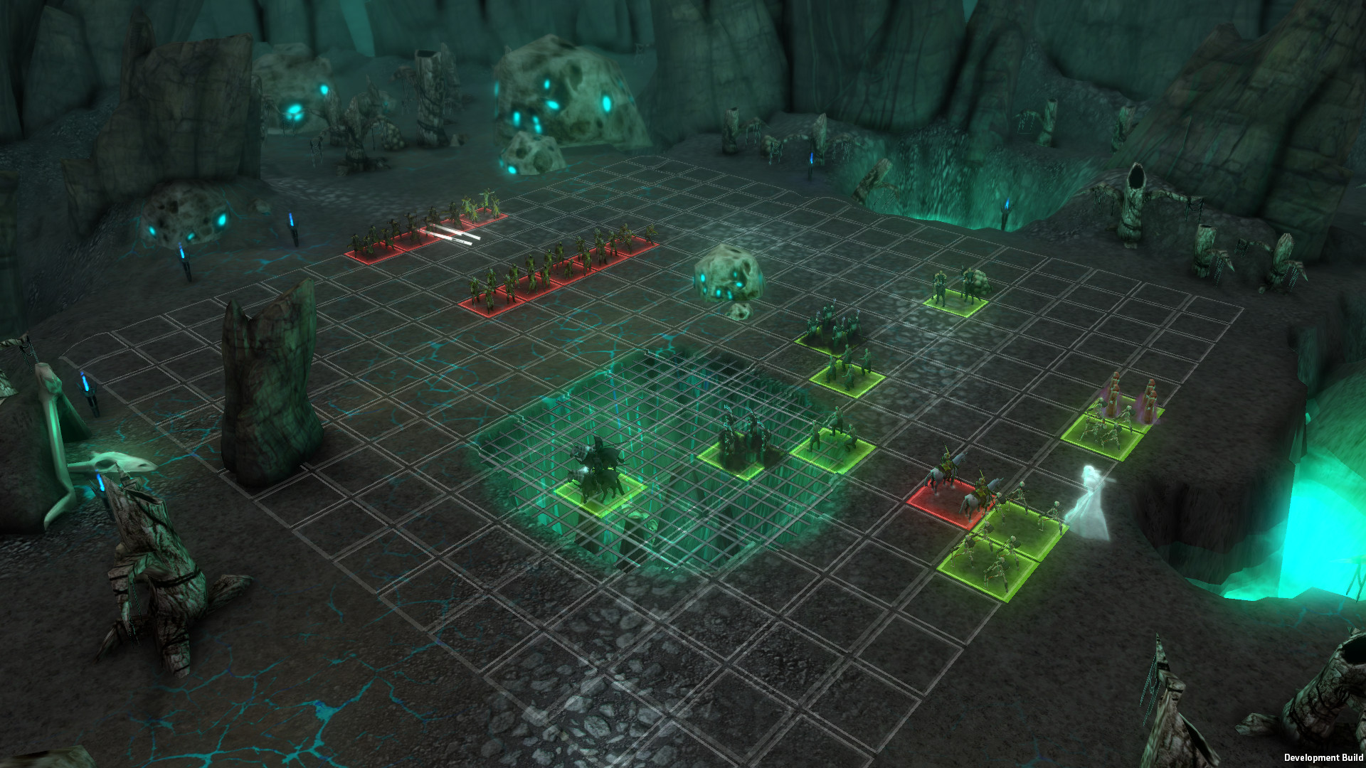 Скриншот из игры Worlds of Magic - 77