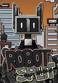 Обложка игры RobotSplit